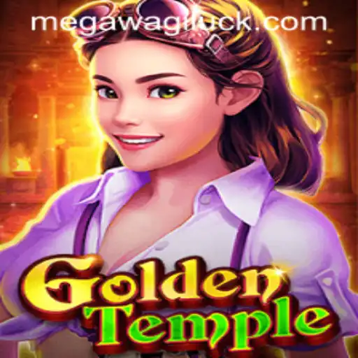 GoldenTemple: The Thrilling Adventure of MegaWagi