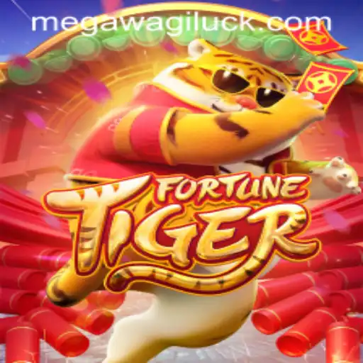 Unleashing the Thrill of FortuneTiger: Embrace the Spirit of MegaWagi