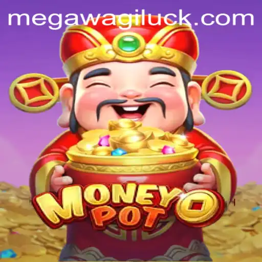 Discover MegaWagi: A Pot of Opportunities in MoneyPot