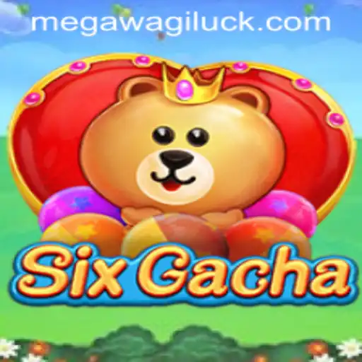 Unveiling SixGacha: Dive into the MegaWagi Experience