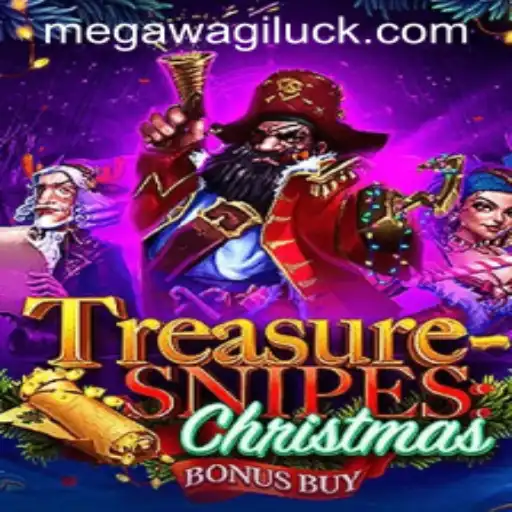 Discover the Magic of TreasuresnipesChristmas with MegaWagi