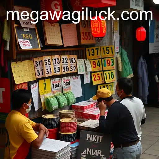 Exploring the Impact of Jueteng in the Philippines: A Closer Look at MegaWagi