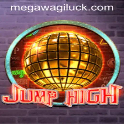 JumpHigh: The Thrilling Adventure in the World of MegaWagi