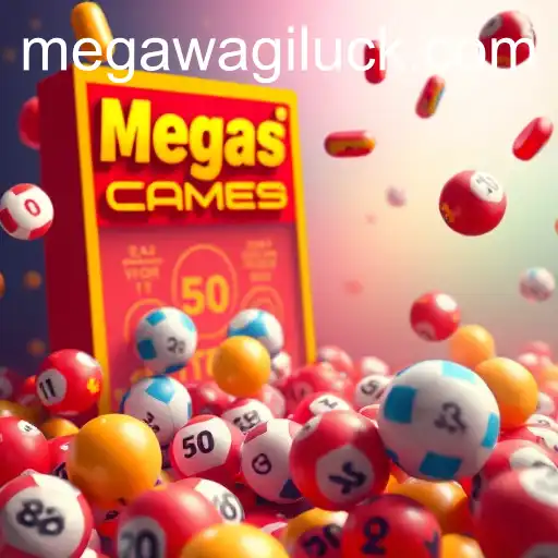 Unveiling the World of Lottery Games: Exploring MegaWagi