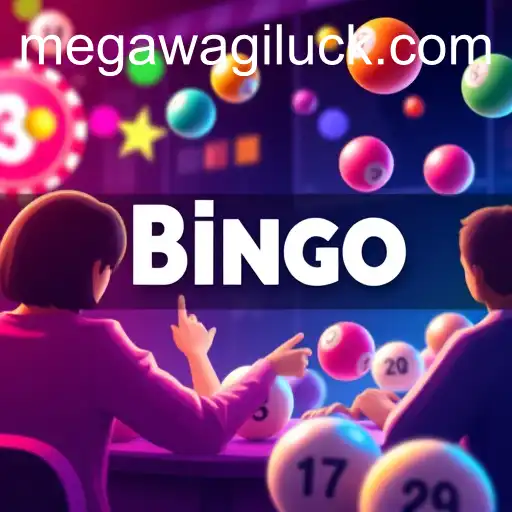 Exploring the Exciting World of Online Bingo with MegaWagi