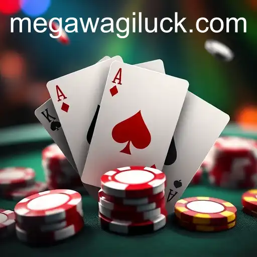 The Dynamic World of Poker Games: Embracing the Excitement of MegaWagi