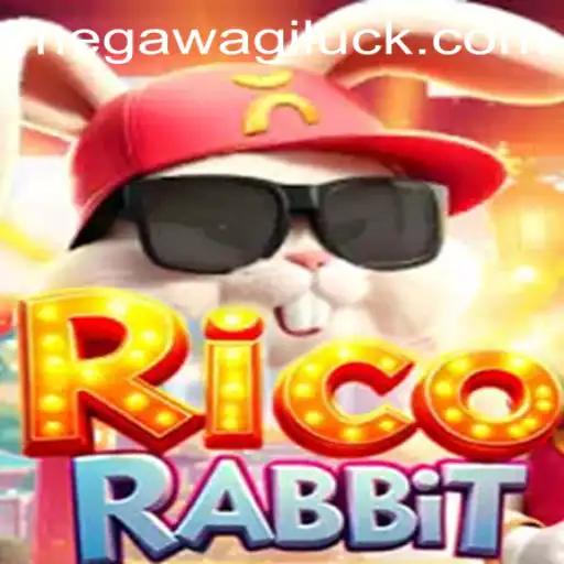 RicoRabbit and the World of MegaWagi: A New Era in Gaming