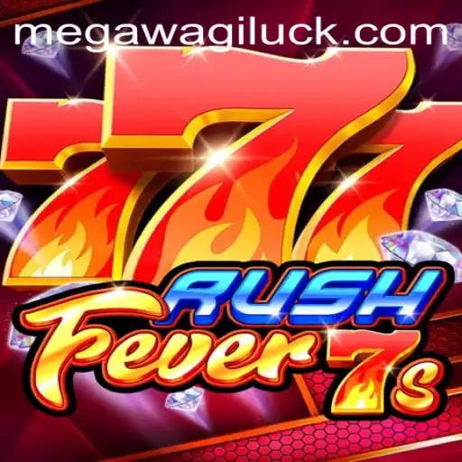 Unveiling RushFever7s: The Thrilling World of MegaWagi