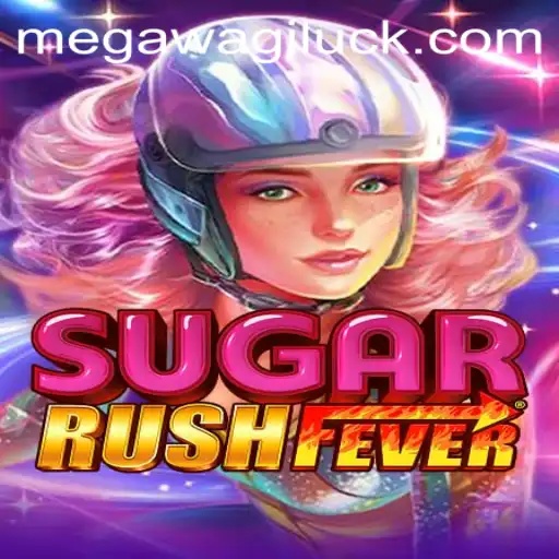 Exploring the Exciting World of SugarRushFever: MegaWagi Unveiled