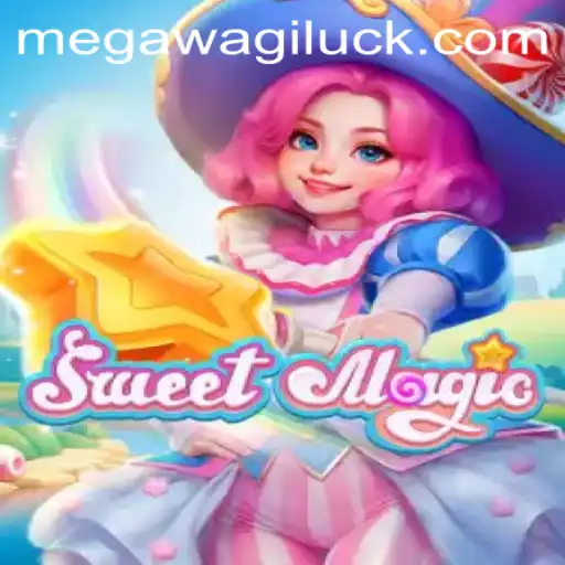 Unveiling the Enchantment of SweetMagic: Discover the Allure of MegaWagi